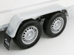 Blyss Kofferanhänger 146x357cm Höhe:180cm 2,7t|Rampe| 1 Tür-Neu – Bild 7