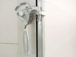Debon Kofferanhänger C500 164x300cm H:200cm 2,6t|Alu|Polybug|Tür-Neu – Bild 10