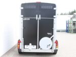 Ifor Williams Pferdeanhänger HB506|Sattelkammer-Neu – Bild 4