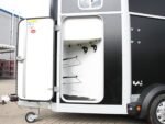 Ifor Williams Pferdeanhänger HB506|Sattelkammer-Neu – Bild 8