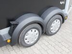Ifor Williams Pferdeanhänger HB506|Sattelkammer-Neu – Bild 11