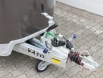Ifor Williams Pferdeanhänger HB506|Sattelkammer-Neu – Bild 12