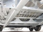 Ifor Williams Pferdeanhänger HB506|Sattelkammer-Neu – Bild 13