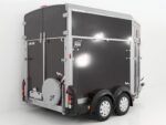 Ifor Williams Pferdeanhänger HB511|Frontausstieg-Neu – Bild 4