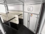 Ifor Williams Pferdeanhänger HB511|Frontausstieg-Neu – Bild 6