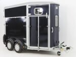 Ifor Williams Pferdeanhänger HB506|Frontausstieg-Neu – Bild 2