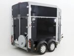 Ifor Williams Pferdeanhänger HB506|Frontausstieg-Neu – Bild 3