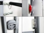 Ifor Williams Pferdeanhänger HB506|Frontausstieg-Neu – Bild 7
