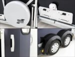 Ifor Williams Pferdeanhänger HB506|Frontausstieg-Neu – Bild 9