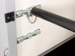 Ifor Williams Pferdeanhänger HB511|Heckklappen-Türkombination-Neu – Bild 6