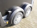 Ifor Williams Pferdeanhänger HB506|Frontausstieg|Klappenkombi-Neu – Bild 12