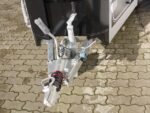 Ifor Williams Pferdeanhänger HB506|Frontausstieg|Klappenkombi-Neu – Bild 13