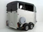 Ifor Williams Pferdeanhänger HBX 506|Sattelkammer|neues Modell-Neu – Bild 2