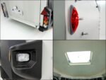 Ifor Williams Pferdeanhänger HBX 506|Sattelkammer|neues Modell-Neu – Bild 14