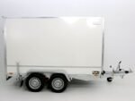 Blyss Kofferanhänger 146x357cm Höhe:210cm 2,0t|Rampe-Neu – Bild 5