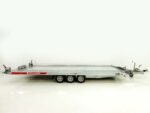 Temared Autotrailer Carkeeper 200x580cm 3,5t-Neu – Bild 8