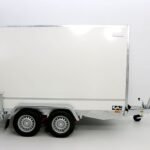 Blyss Kofferanhänger 146x304cm Höhe:180cm 2,0t|AKTION-Neu