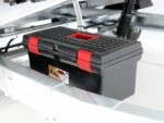Vezeko Autotrailer Race Master Profi Alu 209x550cm 3,5t|E-Winde-Neu – Bild 11