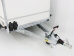 Blyss Kofferanhänger 146x304cm Höhe:180cm 1,3t|AKTION-Neu – Bild 11