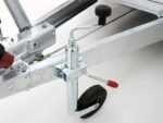 Blyss Kofferanhänger 146x304cm Höhe:180cm 2,0t|AKTION-Neu – Bild 14