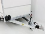 Blyss Kofferanhänger 146x304cm Höhe:180cm 2,0t|AKTION-Neu – Bild 9