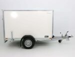 Blyss Kofferanhänger 130x264cm Höhe:150cm 1,3t|Rampe-Neu – Bild 3