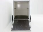 Blyss Kofferanhänger 130x264cm Höhe:150cm 1,3t|Rampe-Neu – Bild 6