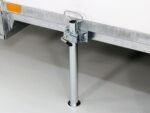 Blyss Kofferanhänger 146x357cm Höhe:180cm 1,3t|Rampe-Neu – Bild 10