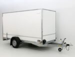 Blyss Kofferanhänger 146x357cm Höhe:180cm 1,3t|Rampe-Neu – Bild 2