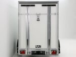 Blyss Kofferanhänger 146x357cm Höhe:180cm 1,3t|Rampe-Neu – Bild 5