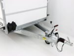 Blyss Kofferanhänger 146x357cm Höhe:180cm 1,3t-Neu – Bild 9