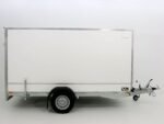 Blyss Kofferanhänger 146x357cm Höhe:180cm 1,3t-Neu