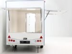 Blyss Kofferanhänger Verkaufsanhänger 200x300cm Höhe:230cm 1,3t-Neu – Bild 4