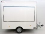 Blyss Kofferanhänger Verkaufsanhänger 200x300cm Höhe:230cm 1,3t-Neu – Bild 7