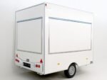 Blyss Kofferanhänger Verkaufsanhänger 200x300cm Höhe:230cm 1,3t-Neu – Bild 8
