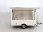 Blyss Kofferanhänger Verkaufsanhänger 200x300cm Höhe:230cm 1,3t-Neu – Bild 2