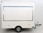 Blyss Kofferanhänger Verkaufsanhänger 200x300cm Höhe:230cm 1,3t-Neu – Bild 6