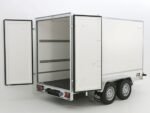 Blyss Kofferanhänger 146x304cm Höhe:180cm 2,7t-Neu – Bild 6