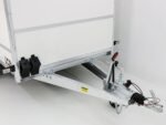 Blyss Kofferanhänger 146x304cm Höhe:180cm 2,7t-Neu – Bild 9