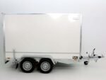 Blyss Kofferanhänger 146x357cm Höhe:180cm 2,0t-Neu – Bild 2