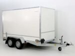 Blyss Kofferanhänger 146x357cm Höhe:180cm 2,0t-Neu – Bild 3