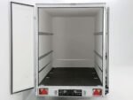 Blyss Kofferanhänger 146x357cm Höhe:180cm 2,0t-Neu – Bild 5