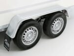 Blyss Kofferanhänger 146x357cm Höhe:180cm 2,0t-Neu – Bild 8