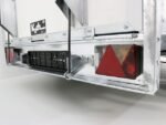 Blyss Kofferanhänger 146x305cm Höhe:210cm 2,0t|Rampe-Neu – Bild 10