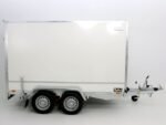 Blyss Kofferanhänger 146x305cm Höhe:210cm 2,0t|Rampe-Neu – Bild 3