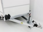Blyss Kofferanhänger 146x304cm Höhe:180cm 2,0t|Verkaufsklappe-Neu – Bild 4