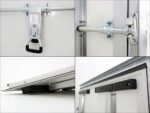 Blyss Kofferanhänger 146x357cm Höhe:180cm 2,7t|Rampe-Neu – Bild 13