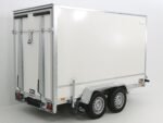 Blyss Kofferanhänger 146x357cm Höhe:180cm 2,7t|Rampe-Neu – Bild 2