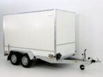 Blyss Kofferanhänger 146x357cm Höhe:180cm 2,7t|Rampe-Neu – Bild 4