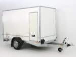 Blyss Kofferanhänger 146x304cm Höhe:180cm 1,3t|Rampe|Tür-Neu – Bild 2